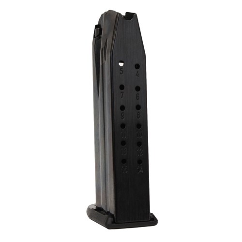 WLT MAG P99 9MM 15RD - Win Repeating Arms Promotion